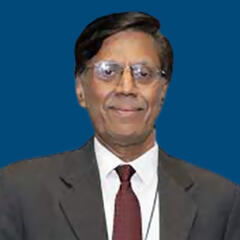 Dr. S Devarajan